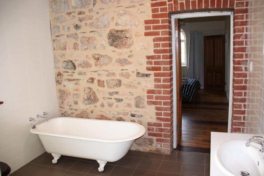 Bed and breakfast Bungaree Station Extérieur photo