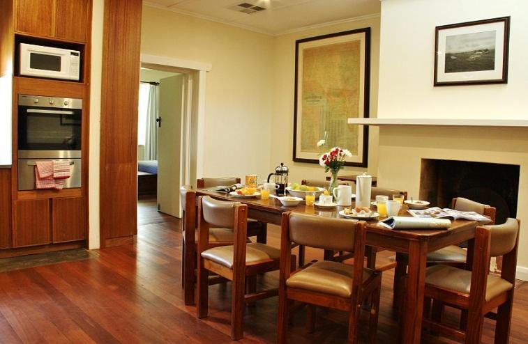 Bed and breakfast Bungaree Station Chambre photo