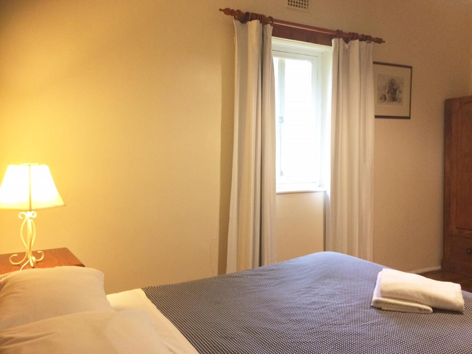 Bed and breakfast Bungaree Station Chambre photo