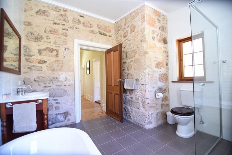 Bed and breakfast Bungaree Station Extérieur photo