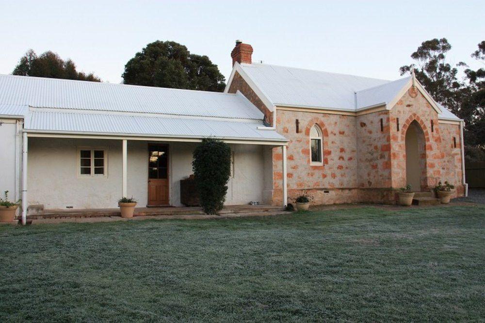 Bed and breakfast Bungaree Station Extérieur photo
