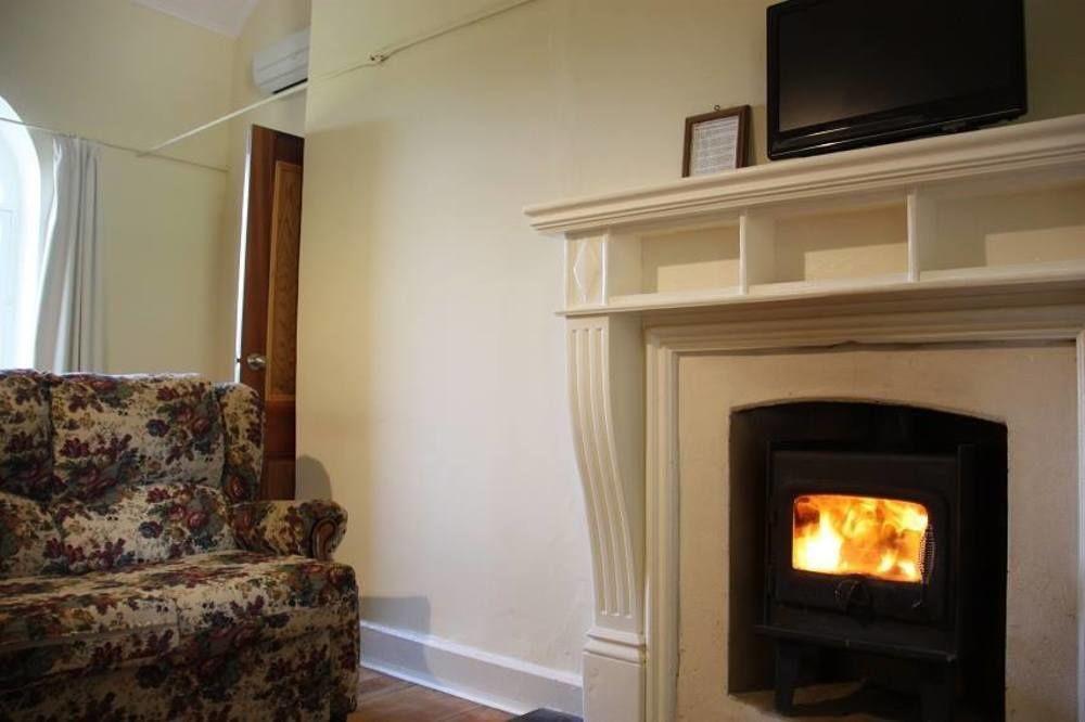 Bed and breakfast Bungaree Station Extérieur photo