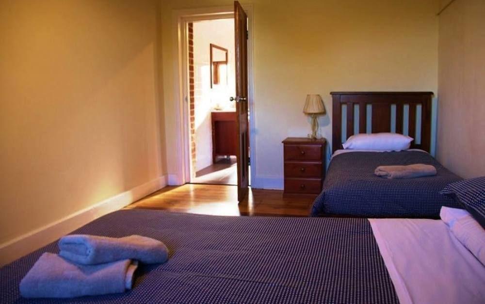 Bed and breakfast Bungaree Station Extérieur photo