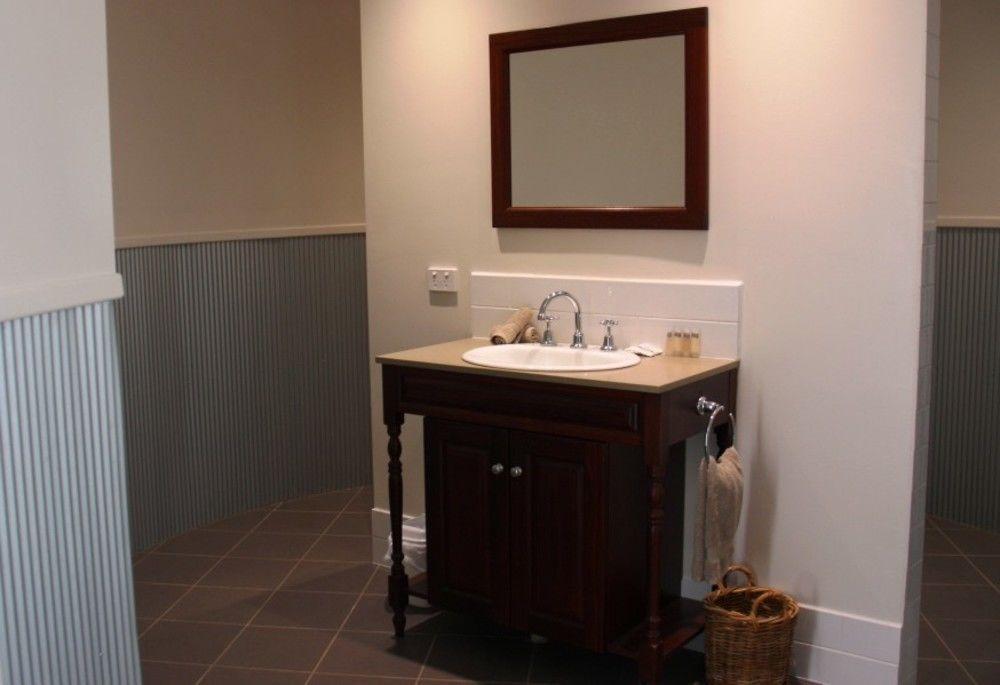 Bed and breakfast Bungaree Station Extérieur photo