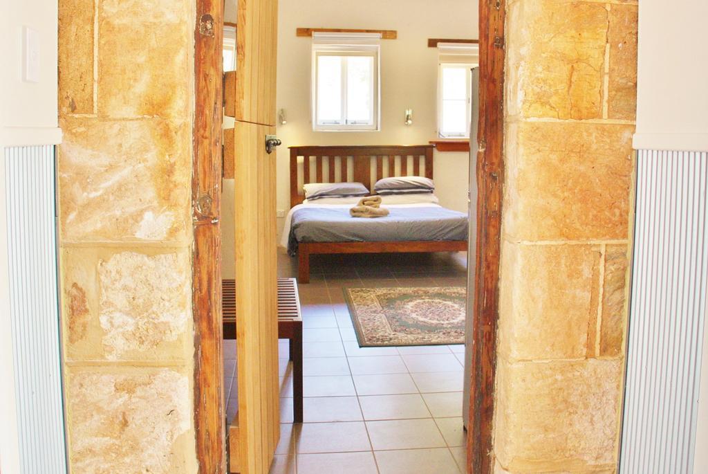 Bed and breakfast Bungaree Station Extérieur photo