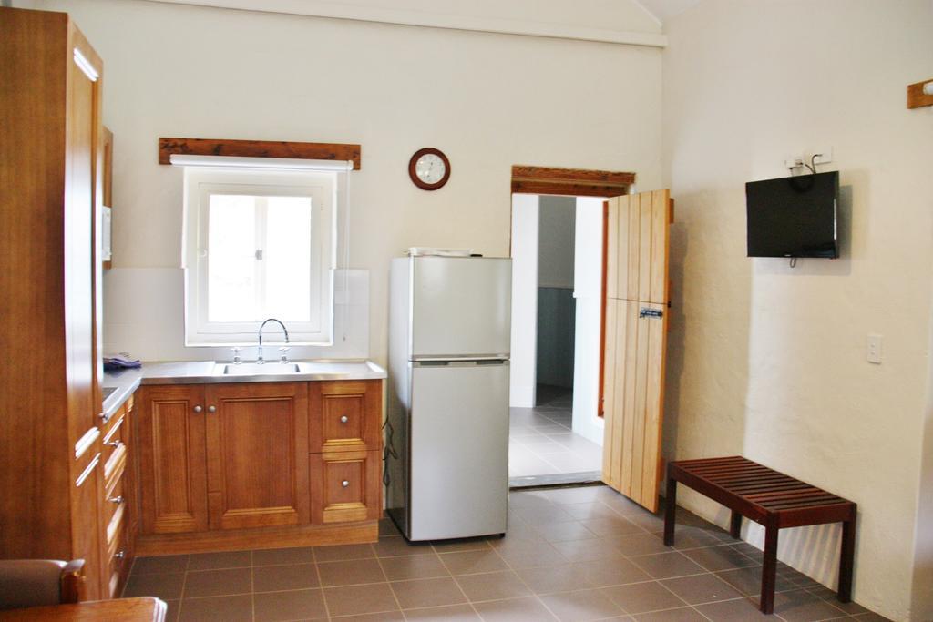 Bed and breakfast Bungaree Station Extérieur photo