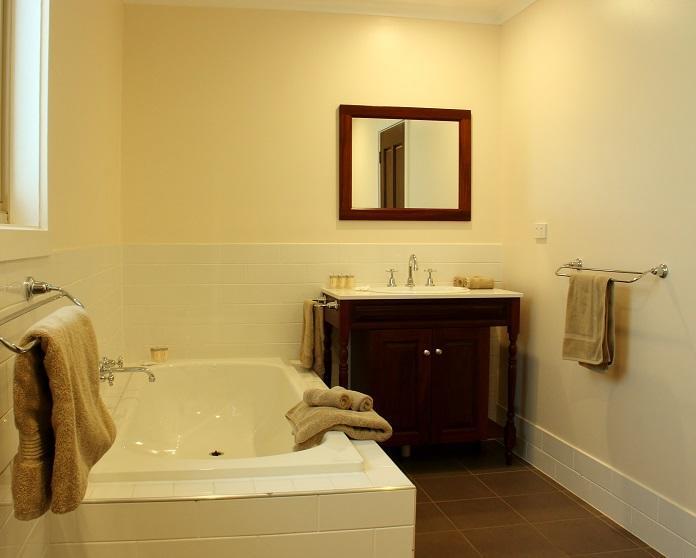Bed and breakfast Bungaree Station Extérieur photo