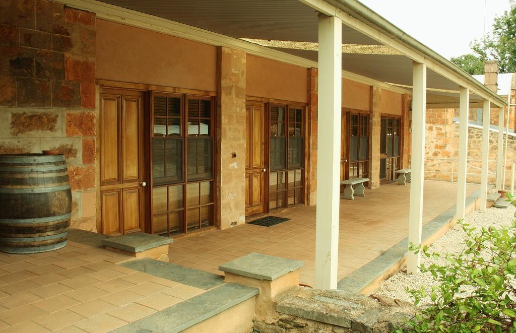 Bed and breakfast Bungaree Station Extérieur photo