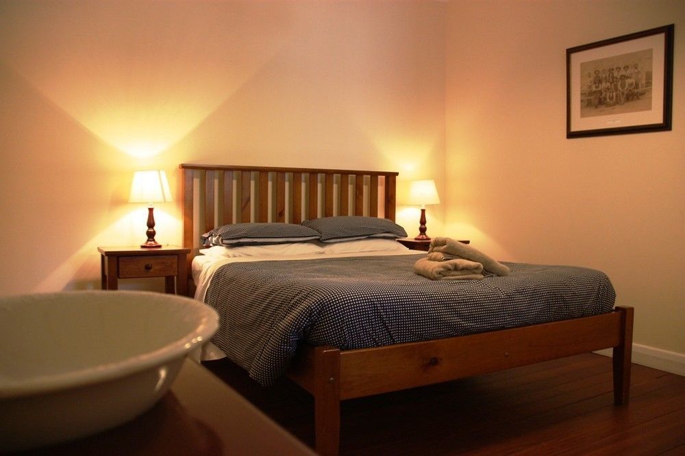 Bed and breakfast Bungaree Station Extérieur photo