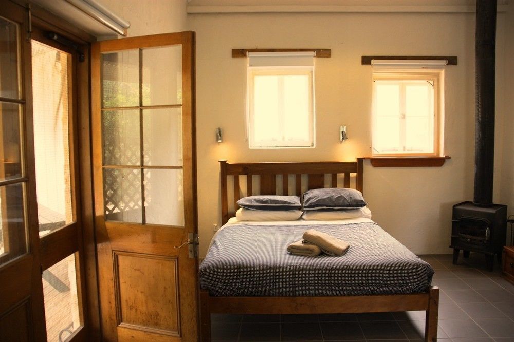 Bed and breakfast Bungaree Station Extérieur photo