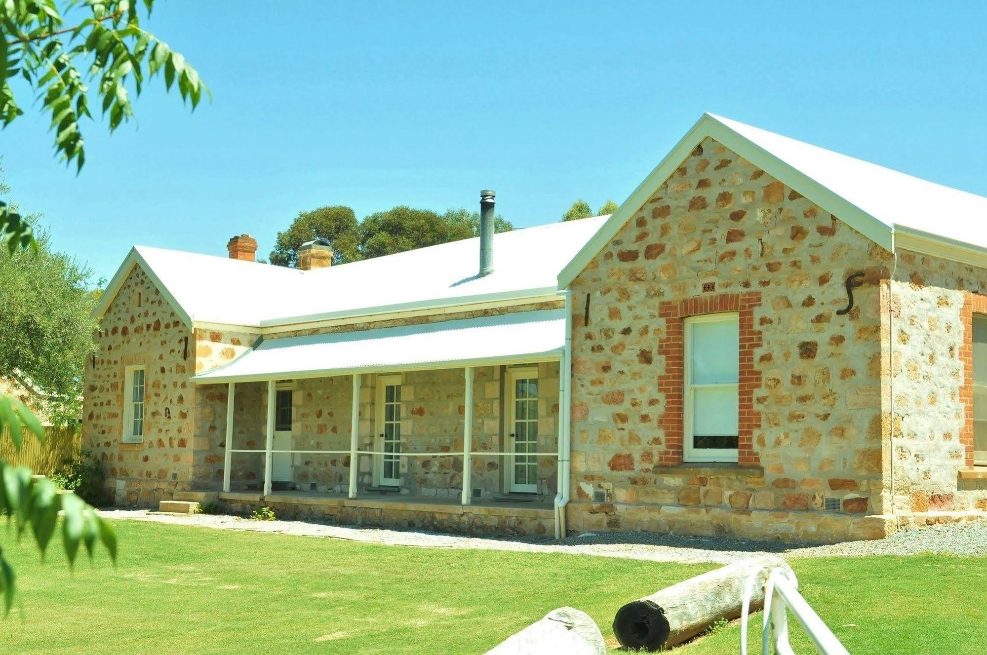Bed and breakfast Bungaree Station Extérieur photo